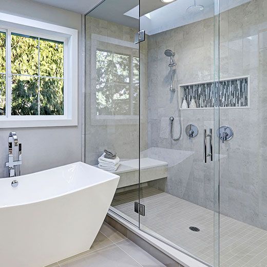 Bath and Shower Plumbing Professionals In Mudgeeraba