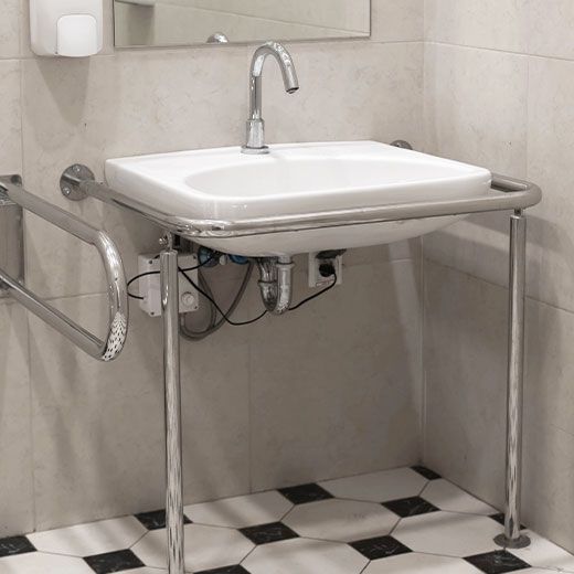 Fast, Same Day Tap & Sink Plumbers In Mudgeeraba