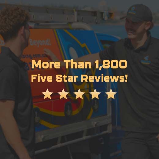 Trusted Plumbing, Heating & AC In Mudgeeraba