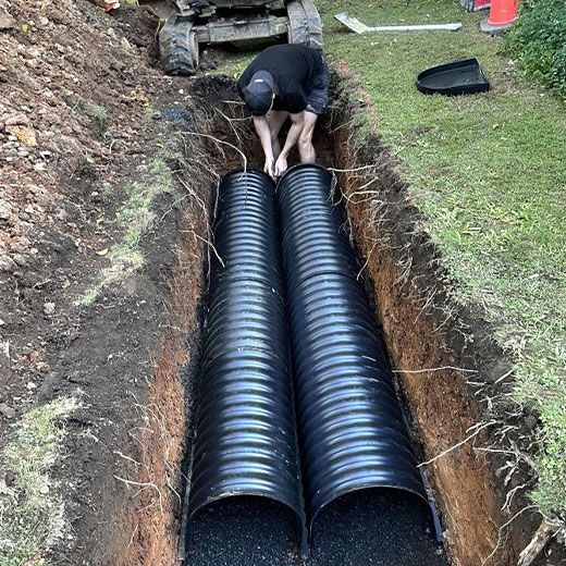 Commercial Plumbing Specialists in Mudgeeraba