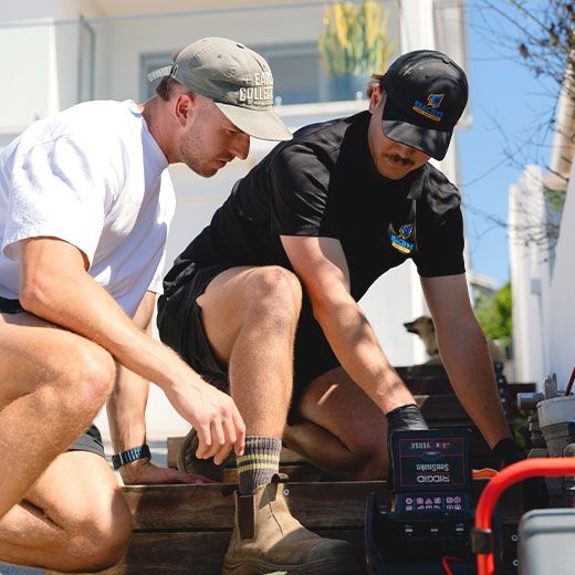 Same Day Sewer & Drain Clearing Across Mudgeeraba