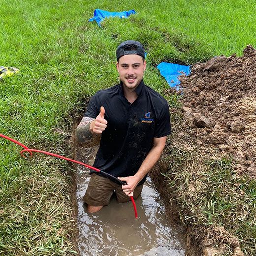 Same Day Sewer & Drain Clearing Across Mudgeeraba