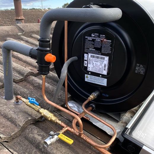 Gold Cost Solar Water Heater Installation & Repairs: Save Today