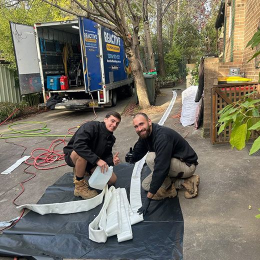 "No Dig" Pipe Repair Mudgeeraba: We Save Pipes, Others Dig Up!