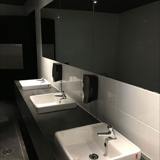 Commercial Plumbing Specialists in Mudgeeraba