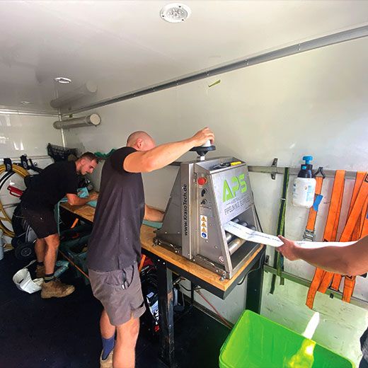 Same Day Sewer & Drain Clearing Across Mudgeeraba