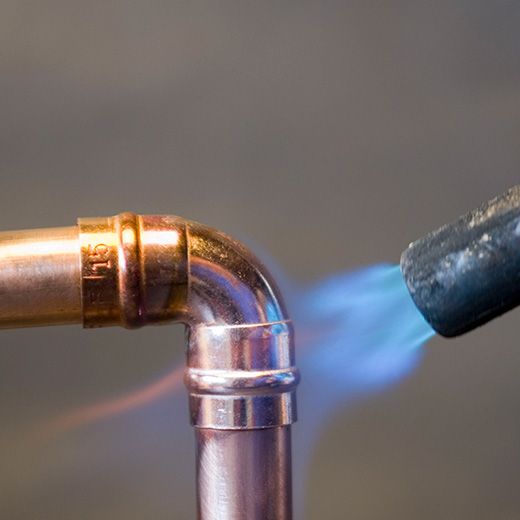 Copper Repipe Specialists In Mudgeeraba