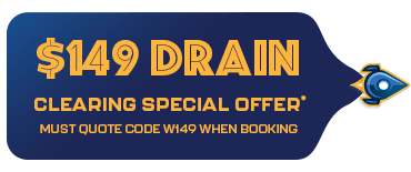 Limited Plumbing, Drains, Discount Mudgeeraba