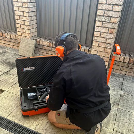 Copper Repipe Specialists In Mudgeeraba