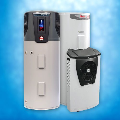 Water Heater Savings & Repairs In Mudgeeraba