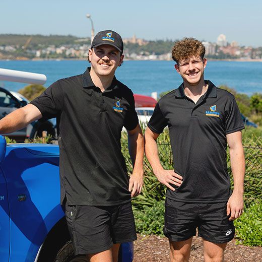 Reactive Plumbing & Drains Difference