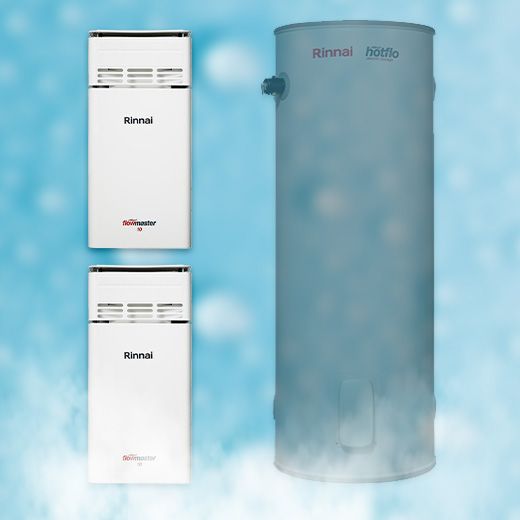 Mudgeeraba's Continuous Flow Water Heater Specialists