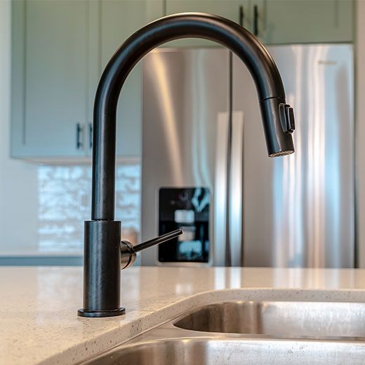 Fast, Same Day Tap & Sink Plumbers In Mudgeeraba