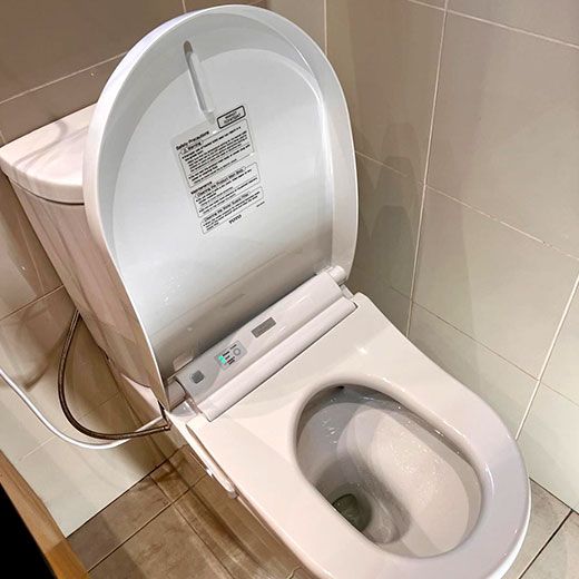 Same Day Toilet Plumbing Pros Across the Gold