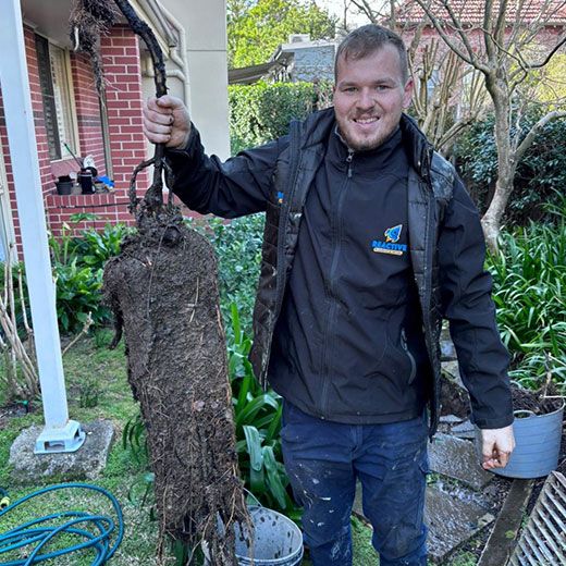 Same Day Sewer & Drain Clearing Across Mudgeeraba
